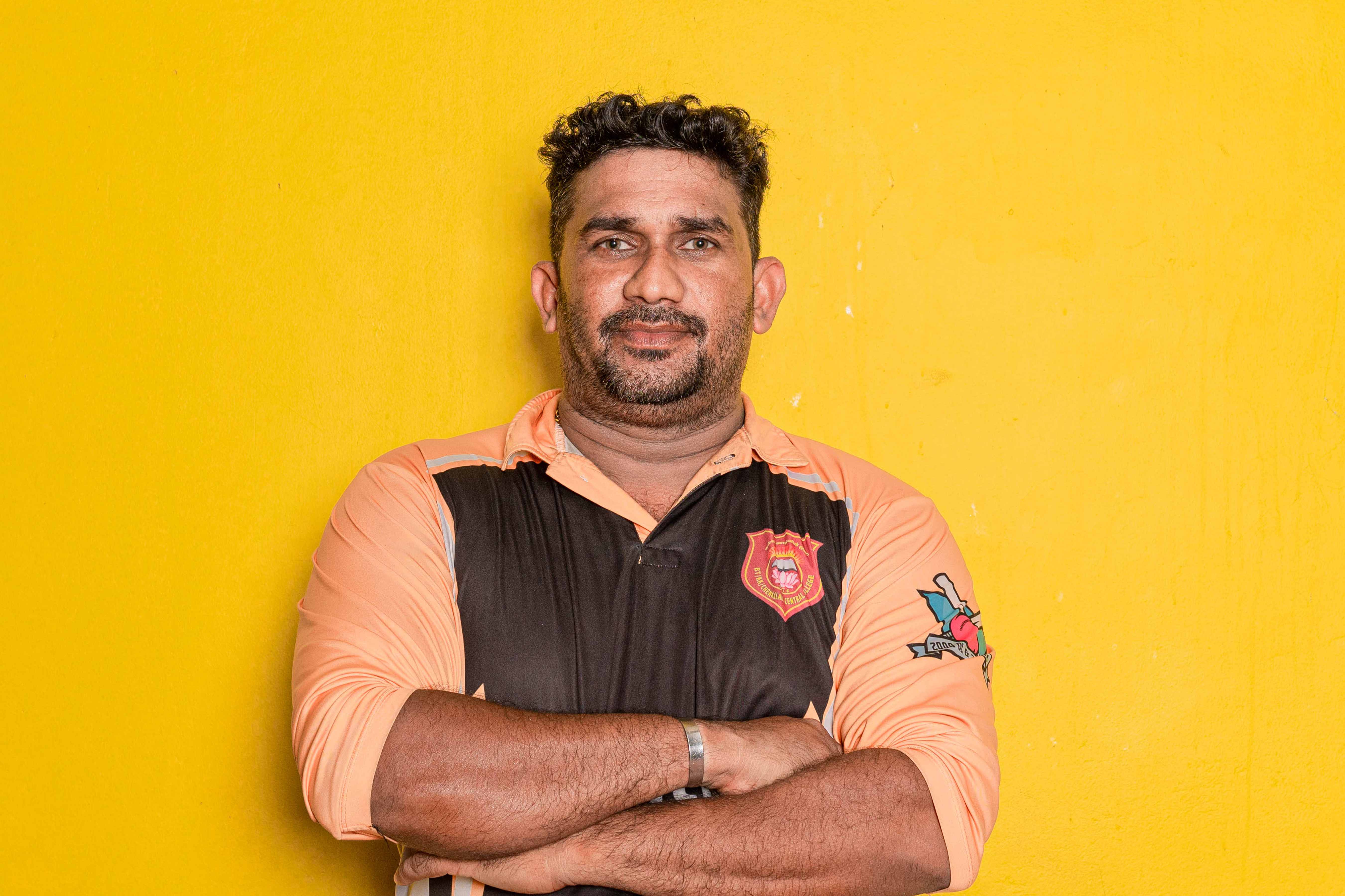 Member Image